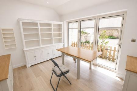 3 bedroom Detached house for sale in Ironmonger Street, Stamford, PE9