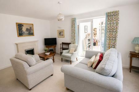 3 bedroom Detached house for sale in Ironmonger Street, Stamford, PE9