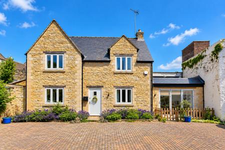 Ironmonger Street, Stamford, PE9