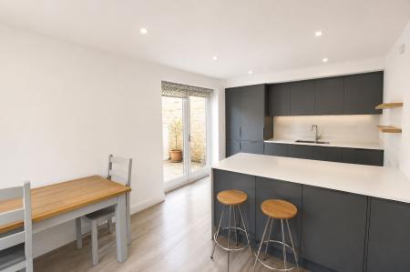 3 bedroom Detached house for sale in Ironmonger Street, Stamford, PE9