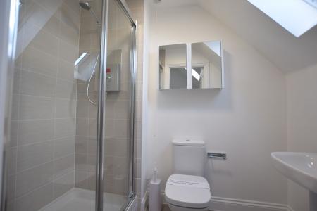 3 bedroom Town house to let in Langton Walk, Stamford, PE9