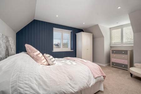 4 bedroom Detached house to let in Elton Road, Wansford, PE8