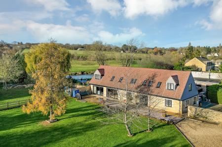 Elton Road, Wansford, PE8