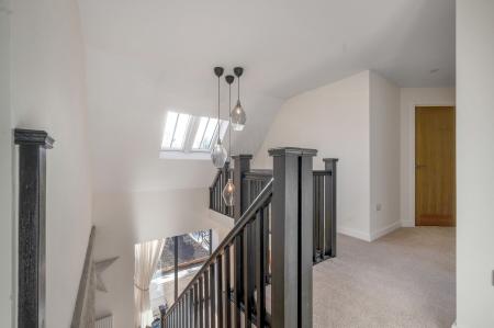 4 bedroom Detached house to let in Elton Road, Wansford, PE8