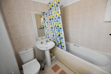 1 bedroom End of terrace house for sale in Willow Road, Stamford, PE9