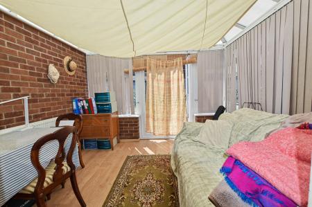 1 bedroom End of terrace house for sale in Willow Road, Stamford, PE9