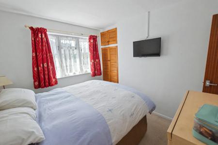 1 bedroom End of terrace house for sale in Willow Road, Stamford, PE9