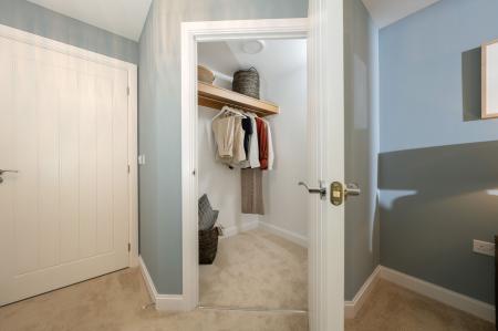 2 bedroom Retirement property for sale in Barley Ridge Gardens, Priory Road, PE9