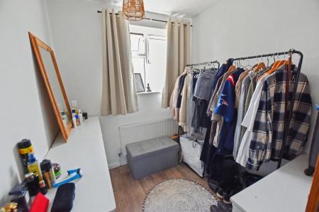 3 bedroom Terraced House for sale in The Limes, Wittering, PE8