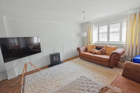 3 bedroom Terraced House for sale in The Limes, Wittering, PE8
