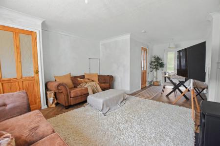 3 bedroom Terraced House for sale in The Limes, Wittering, PE8