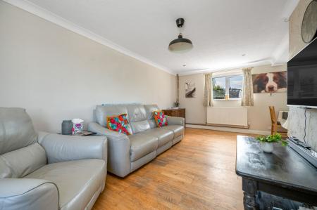 3 bedroom Semi-detached house for sale in The Drove, Collyweston, PE9