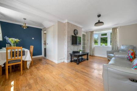 3 bedroom Semi-detached house for sale in The Drove, Collyweston, PE9