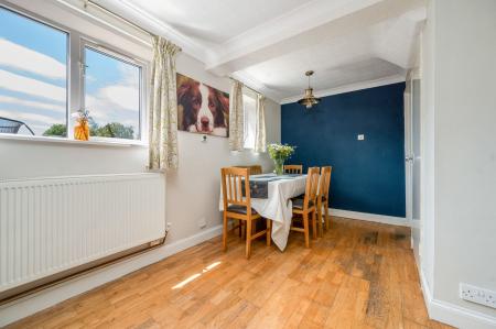 3 bedroom Semi-detached house for sale in The Drove, Collyweston, PE9