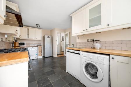 3 bedroom Semi-detached house for sale in The Drove, Collyweston, PE9