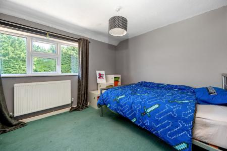 3 bedroom Semi-detached house for sale in The Drove, Collyweston, PE9