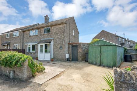 The Drove, Collyweston, PE9