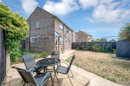 3 bedroom Semi-detached house for sale in The Drove, Collyweston, PE9