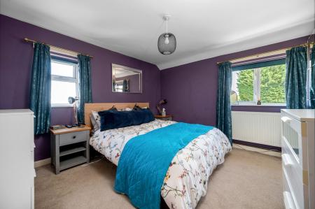 3 bedroom Semi-detached house for sale in The Drove, Collyweston, PE9