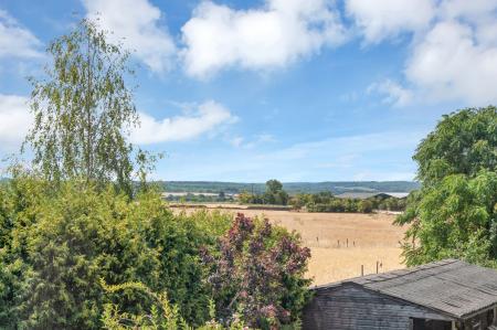 3 bedroom Semi-detached house for sale in The Drove, Collyweston, PE9