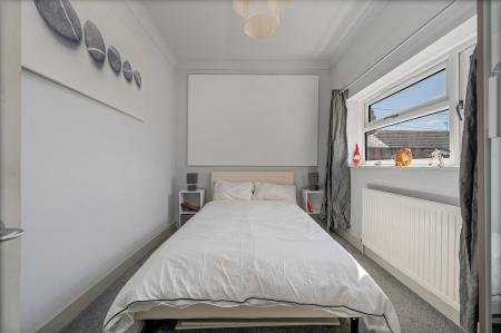 3 bedroom Semi-detached house for sale in Stanley Street, Stamford, PE9