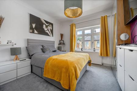 3 bedroom Semi-detached house for sale in Stanley Street, Stamford, PE9