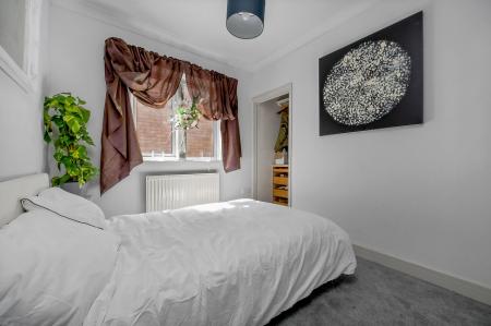 3 bedroom Semi-detached house for sale in Stanley Street, Stamford, PE9