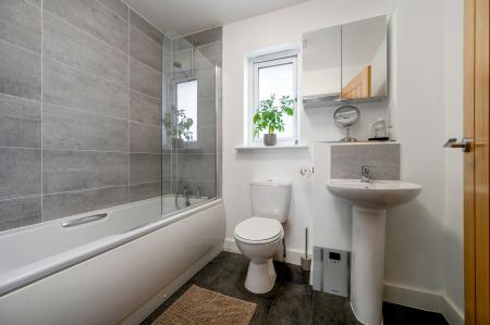 3 bedroom Semi-detached house for sale in Brock Close, Wittering, PE8