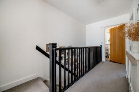 3 bedroom Semi-detached house for sale in Brock Close, Wittering, PE8