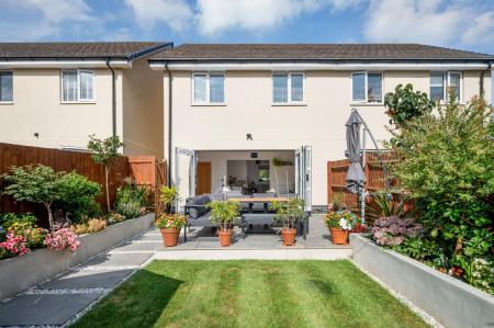 Brock Close, Wittering, PE8