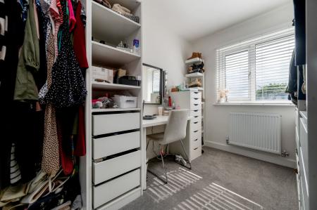 3 bedroom Semi-detached house for sale in Brock Close, Wittering, PE8