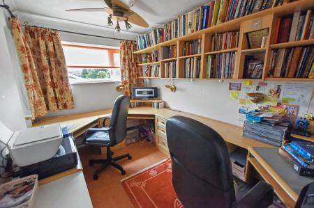 4 bedroom Detached bungalow for sale in Bourne Road, Essendine, PE9