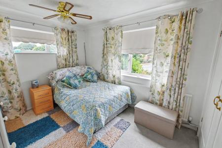 4 bedroom Detached bungalow for sale in Bourne Road, Essendine, PE9