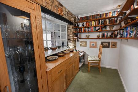 4 bedroom Detached bungalow for sale in Bourne Road, Essendine, PE9