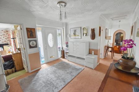4 bedroom Detached bungalow for sale in Bourne Road, Essendine, PE9