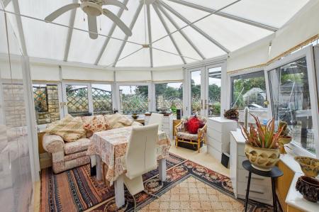 4 bedroom Detached bungalow for sale in Bourne Road, Essendine, PE9