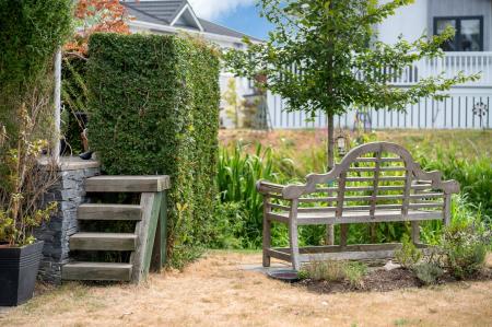 2 bedroom Lodge for sale in Yarwell Mill, Yarwell, PE8