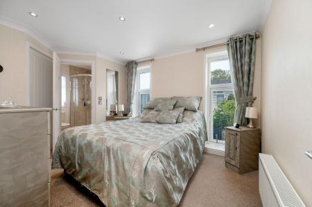 2 bedroom Lodge for sale in Yarwell Mill, Yarwell, PE8