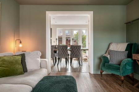 5 bedroom Detached house for sale in Culpepper Way, Stamford, PE9