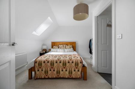 5 bedroom Detached house for sale in Culpepper Way, Stamford, PE9