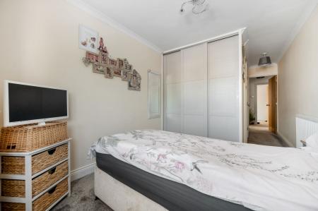 2 bedroom Detached bungalow for sale in Cottesmore Road, Stamford, PE9