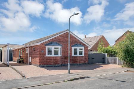 Cottesmore Road, Stamford, PE9