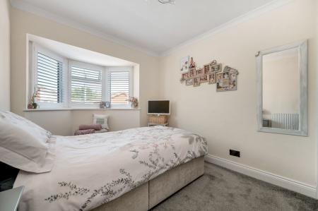 2 bedroom Detached bungalow for sale in Cottesmore Road, Stamford, PE9