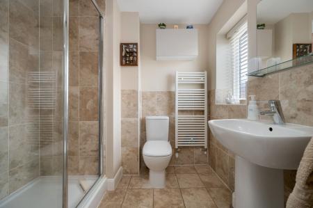 5 bedroom Detached house for sale in Uffington Road, Barnack, PE9