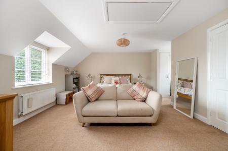 5 bedroom Detached house for sale in Uffington Road, Barnack, PE9