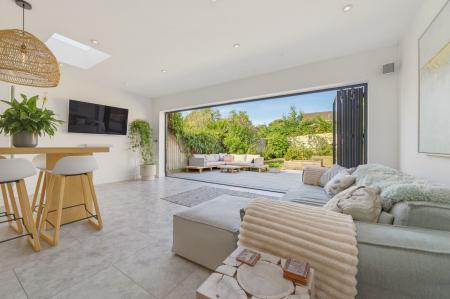 4 bedroom Detached house for sale in Oak Lane, Kings Cliffe, PE8