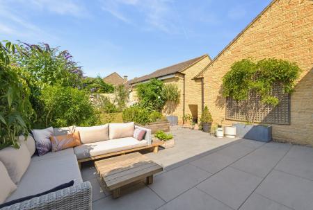 4 bedroom Detached house for sale in Oak Lane, Kings Cliffe, PE8