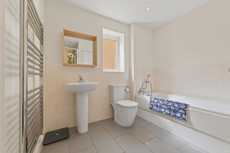4 bedroom Detached house for sale in Oak Lane, Kings Cliffe, PE8