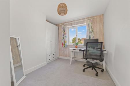 4 bedroom Detached house for sale in Oak Lane, Kings Cliffe, PE8