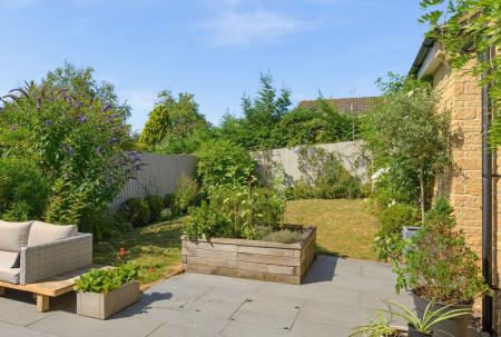 4 bedroom Detached house for sale in Oak Lane, Kings Cliffe, PE8